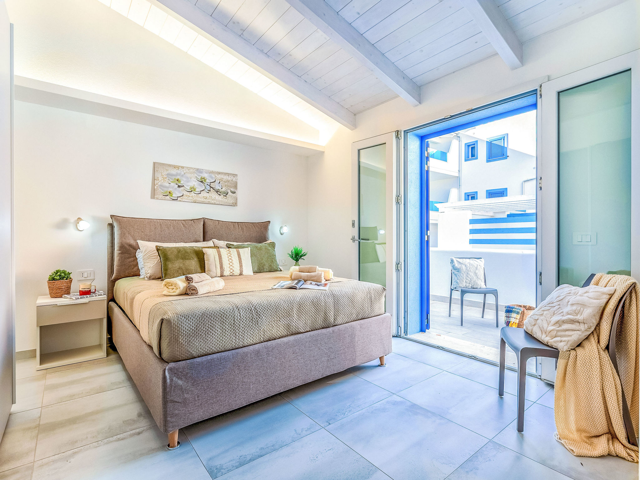 Photo of Nereide Blu