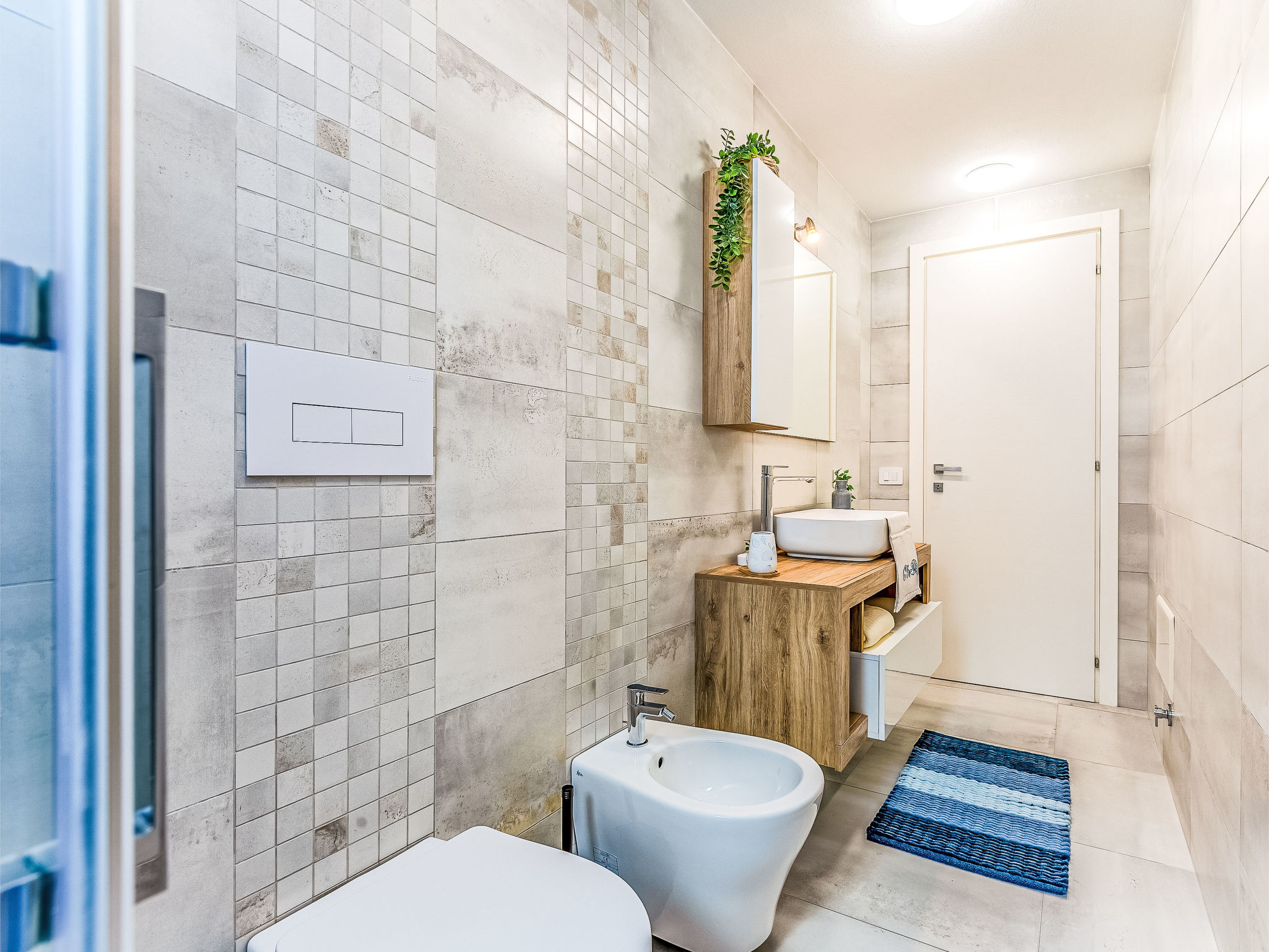 Photo of Nereide Blu