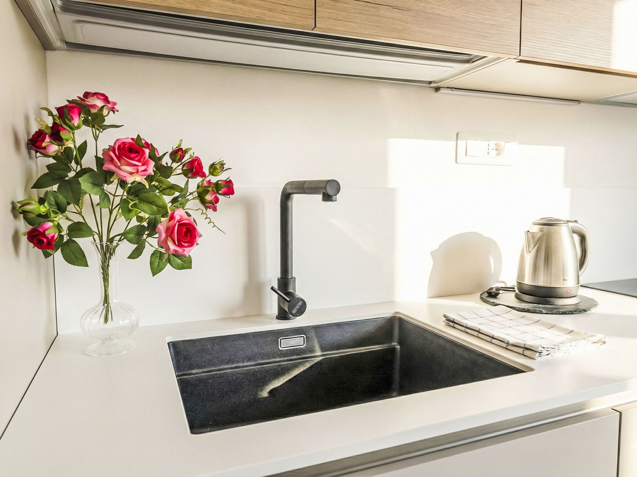 Photo of Nereide Blu