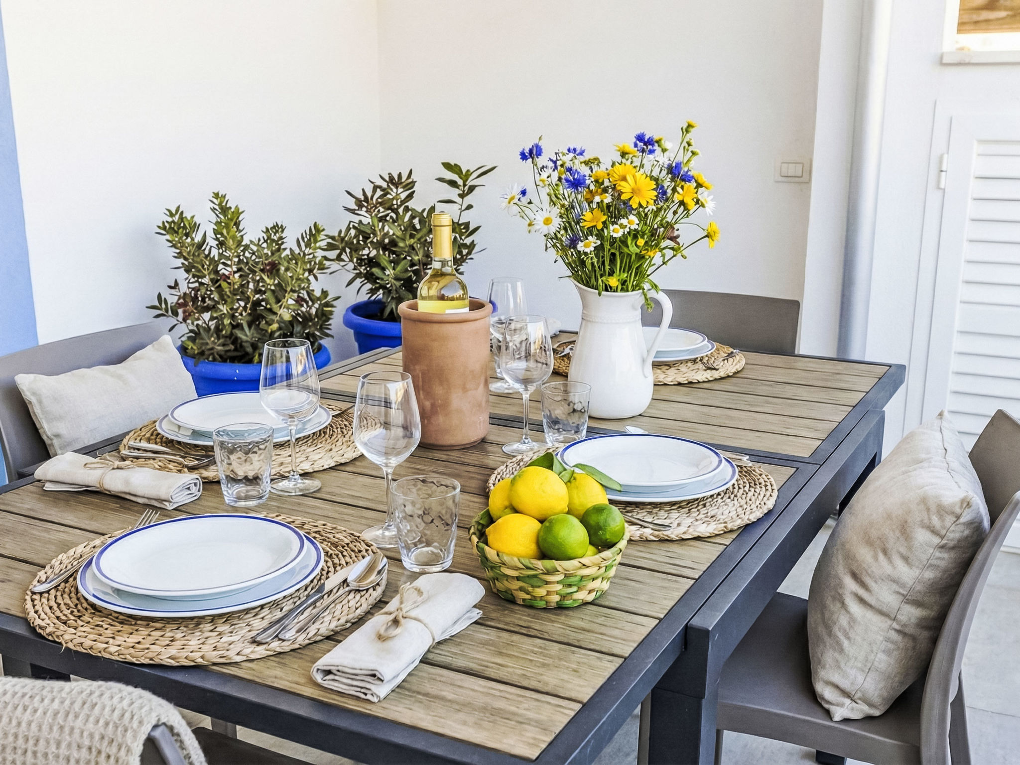 Photo of Nereide Blu