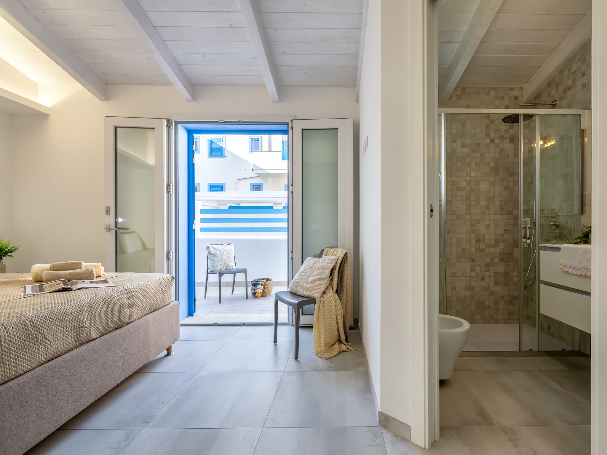 Photo of Nereide Blu