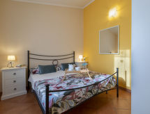 Apartamento Brezza Marina