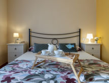 Apartamento Brezza Marina