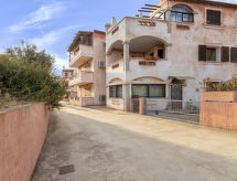 Apartamento Brezza Marina