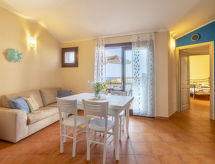 Apartamento Brezza Marina