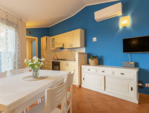 Apartamento Brezza Marina