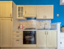 Apartamento Brezza Marina