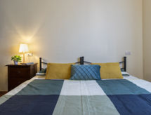 Apartamento Brezza Marina