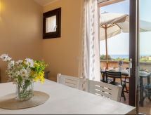Apartamento Brezza Marina