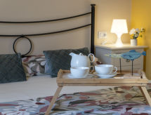 Apartamento Brezza Marina