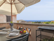 Apartamento Brezza Marina