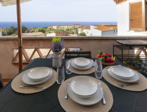 Apartamento Brezza Marina
