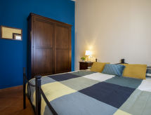 Apartamento Brezza Marina