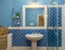Apartamento Brezza Marina