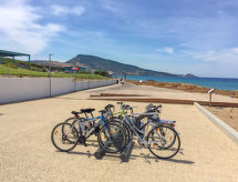 Apartamento Brezza Marina