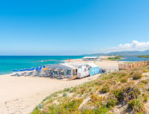 Apartamento Brezza Marina