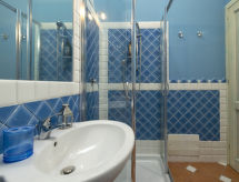 Apartamento Brezza Marina