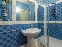 Apartamento Brezza Marina