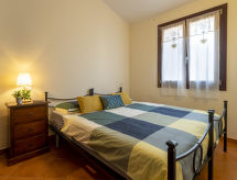Apartamento Brezza Marina