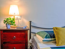 Apartamento Brezza Marina