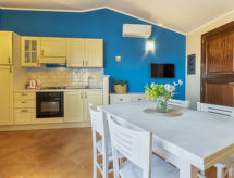 Apartamento Brezza Marina