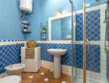 Apartamento Brezza Marina
