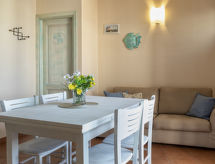 Apartamento Brezza Marina