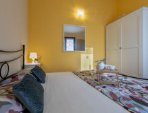 Apartamento Brezza Marina