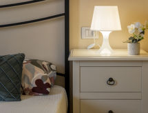 Apartamento Brezza Marina