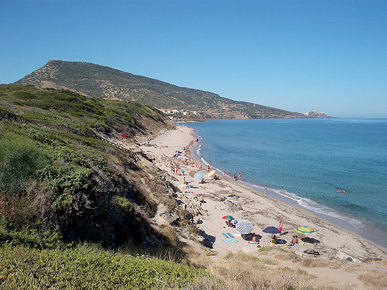 Le terrazze del mare