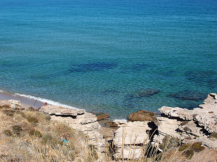 Le terrazze del mare