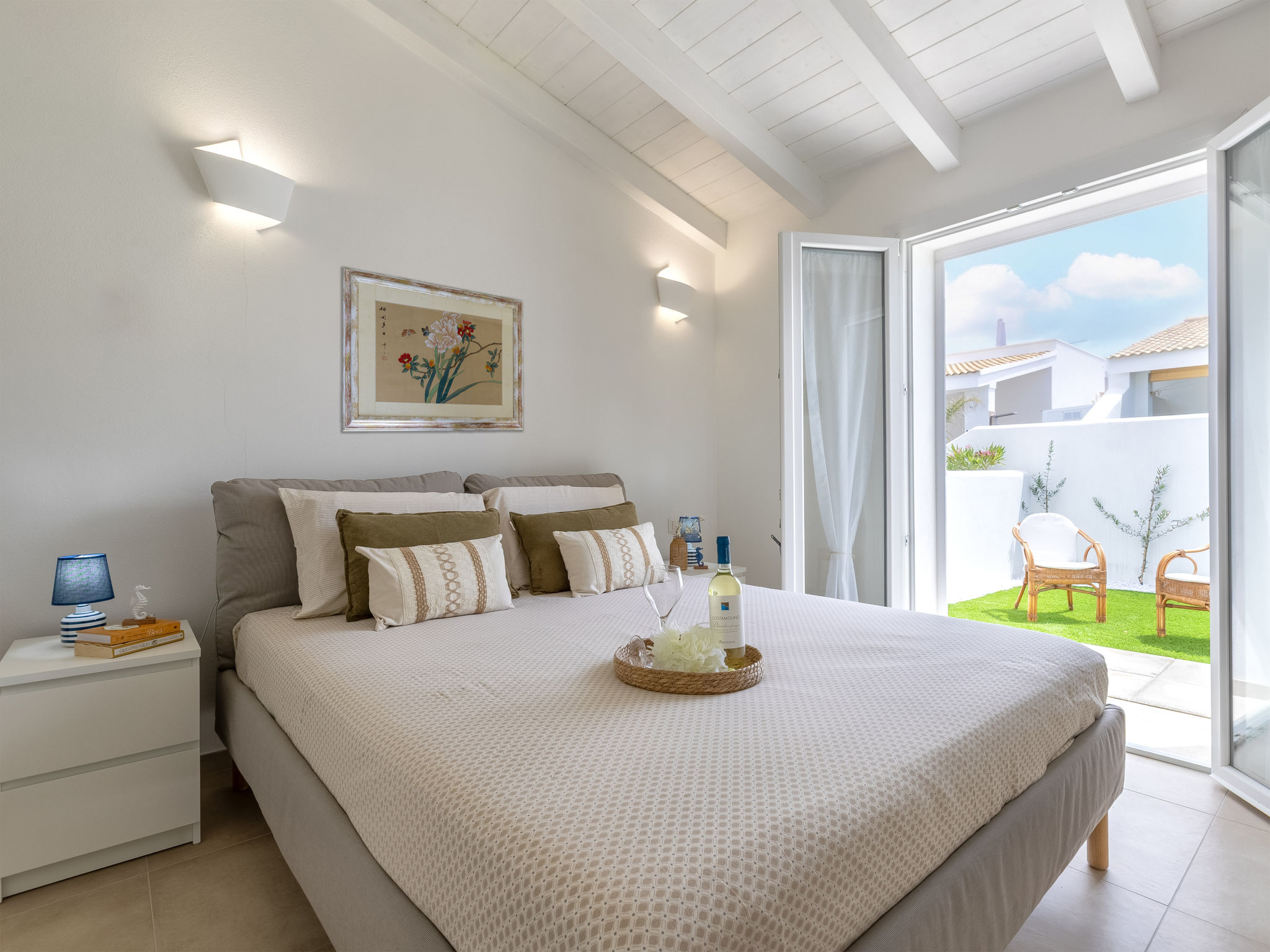 House Rosmarino