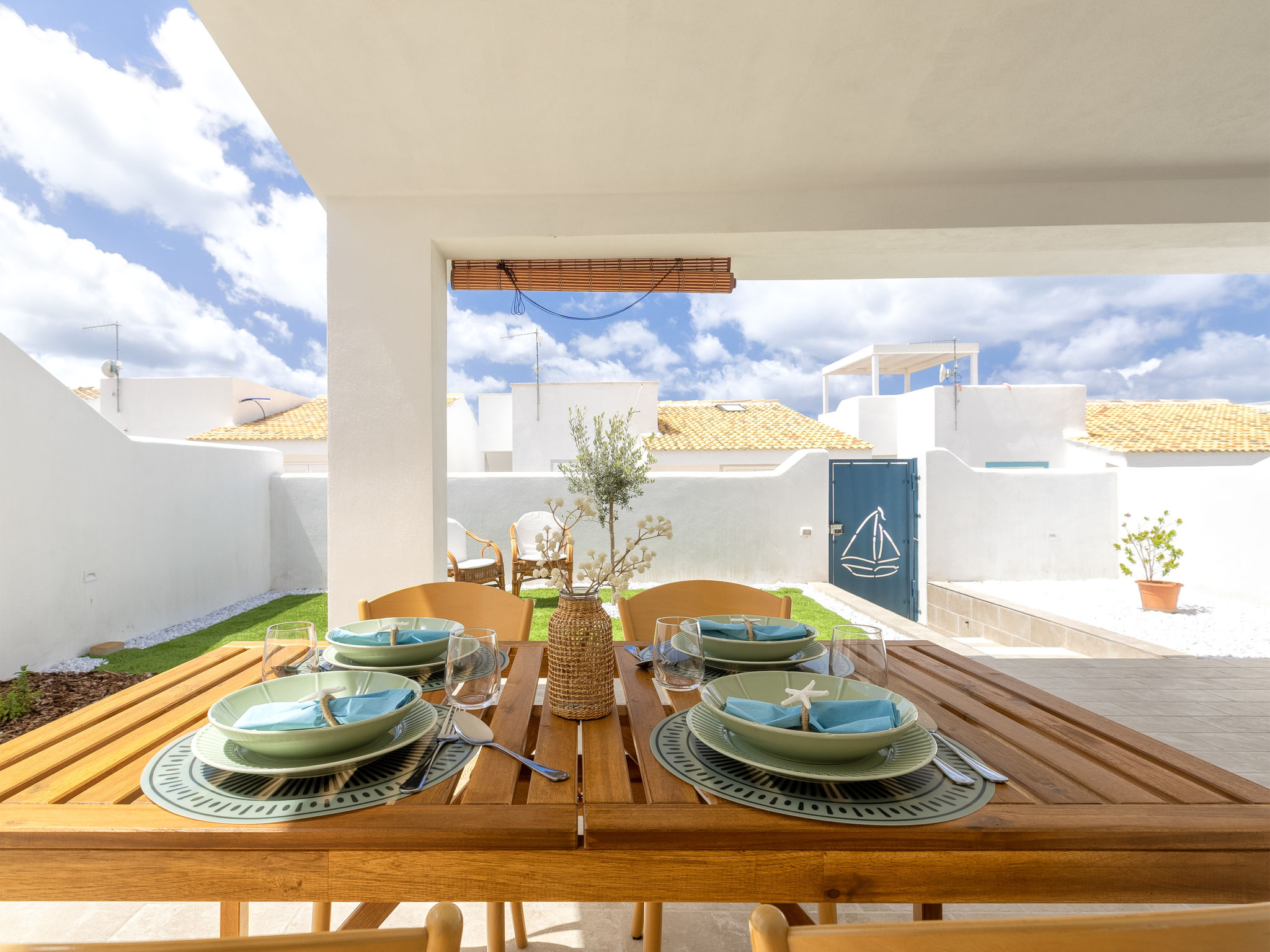 House Rosmarino