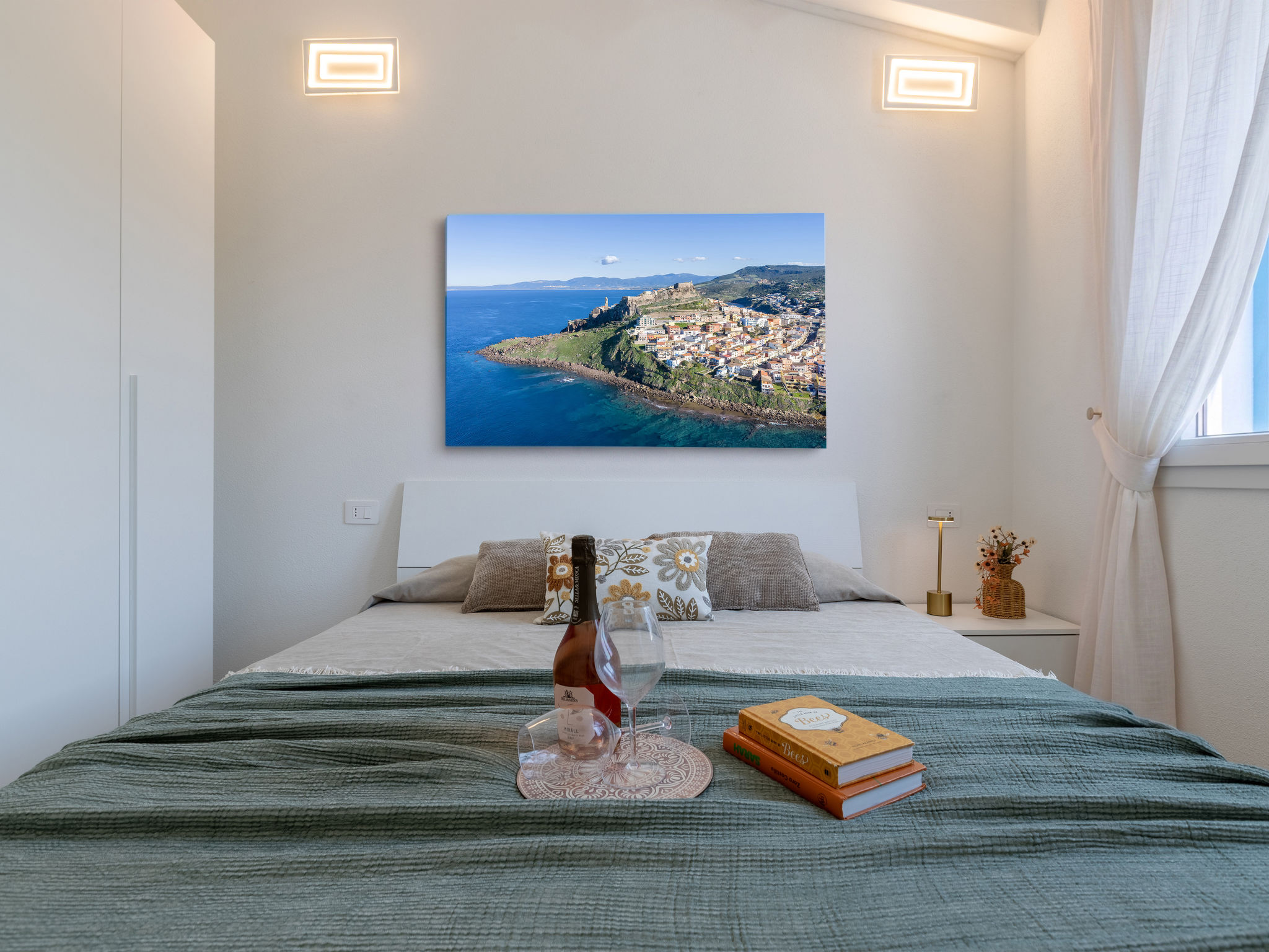 La perla di mare 6 - Inside