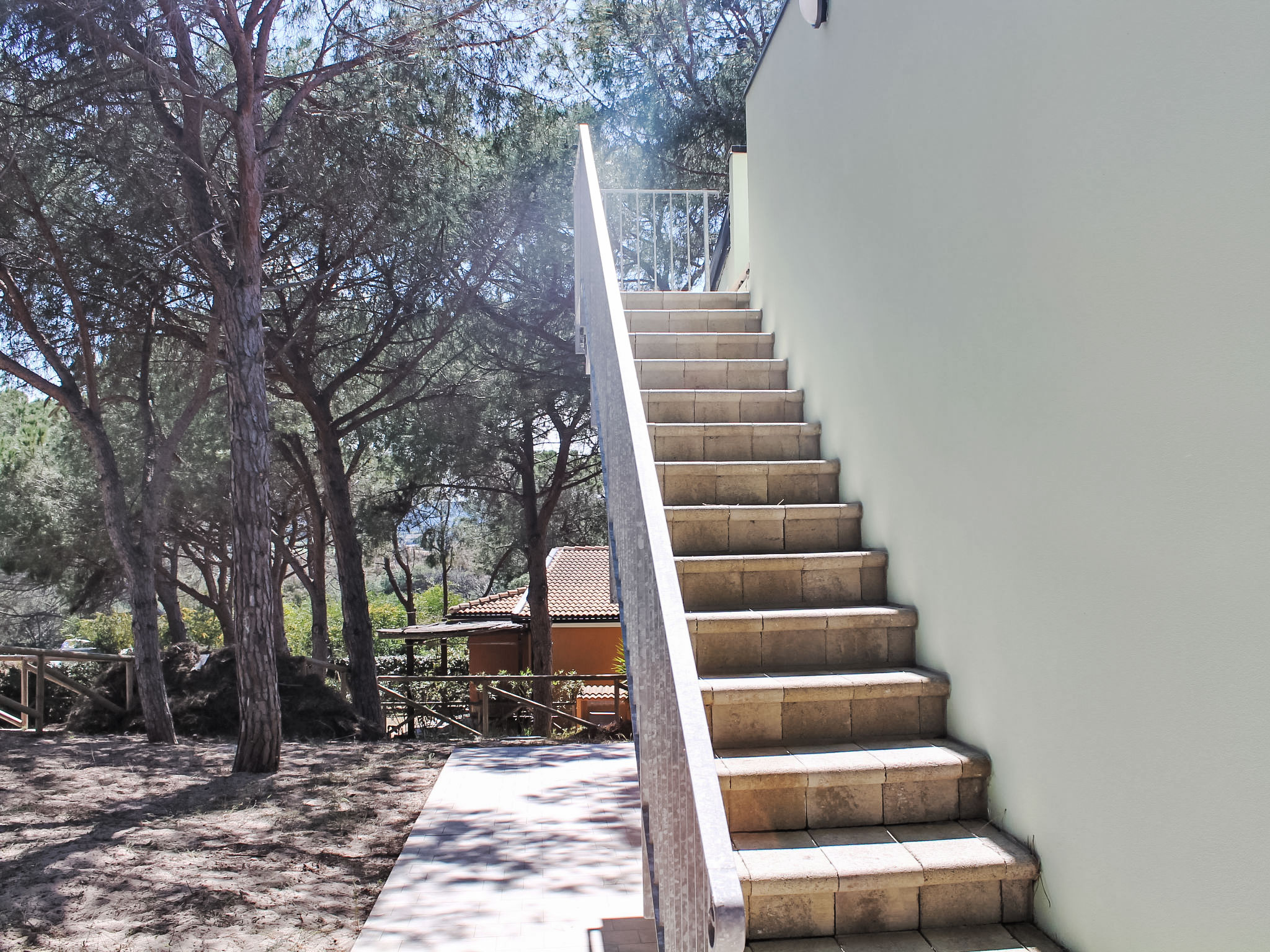 Photo of San Pietro Blue