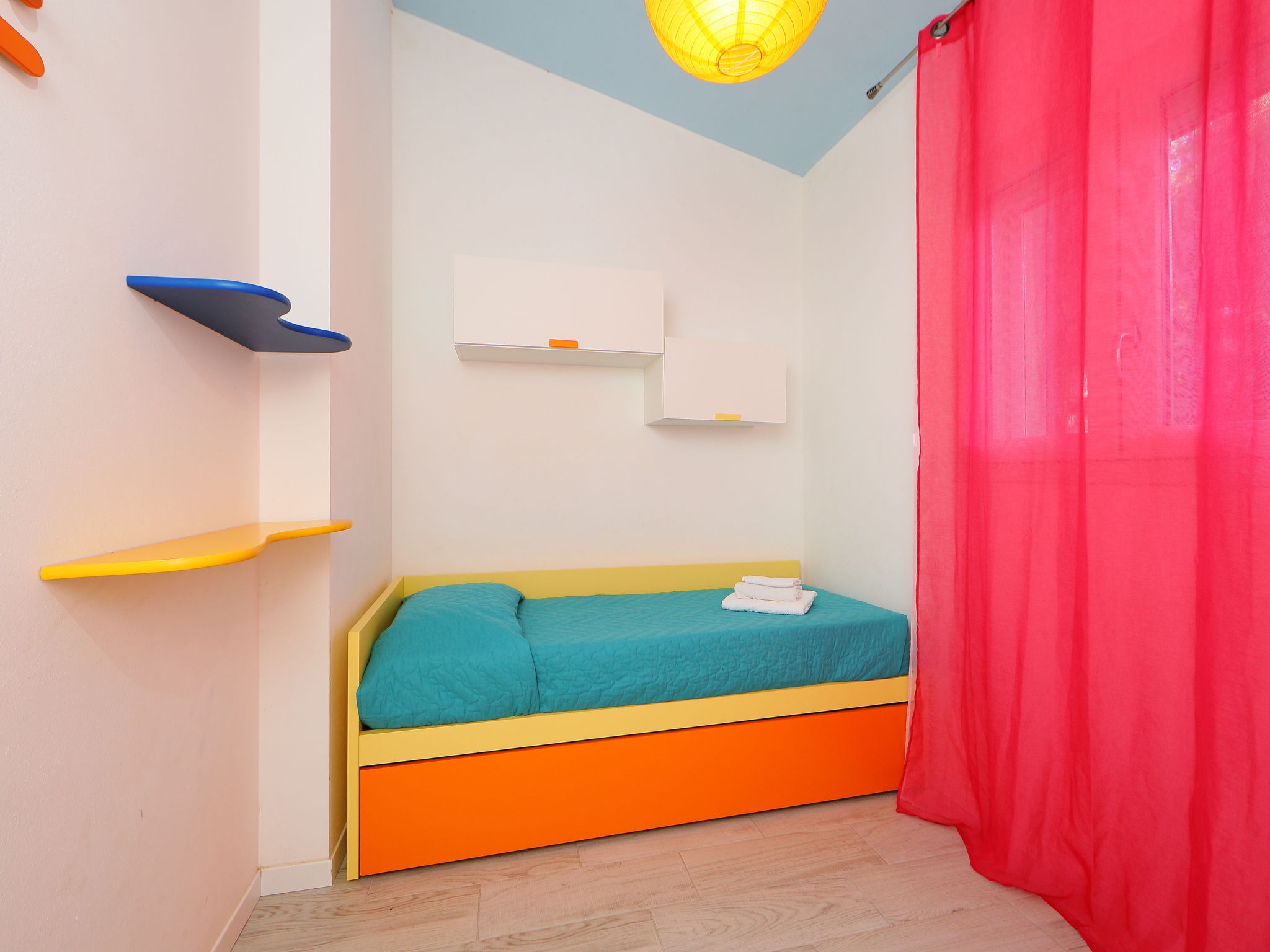 Photo of San Pietro Blue