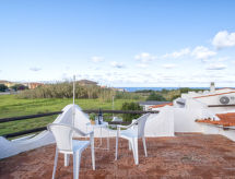 Holiday home Doria