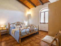 Holiday home Doria