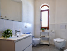 Holiday home Doria
