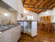 Holiday home Doria