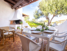 Holiday home Doria