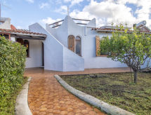 Holiday home Doria
