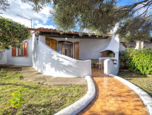 Holiday home Doria