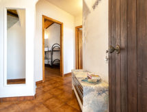 Holiday home Doria