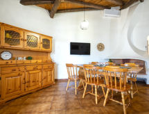 Holiday home Doria