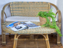 Holiday home Doria