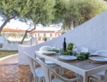 Holiday home Doria