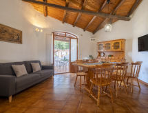 Holiday home Doria