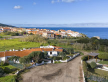 Holiday home Doria