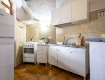 Holiday home Doria